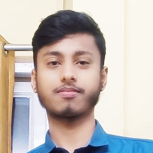 Amrendar Kumar Gupta