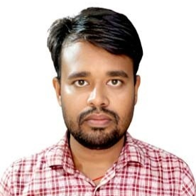 Niraj Kumar Gupta