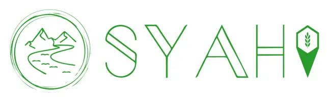 Syahi