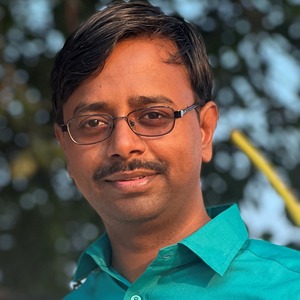 Dr. Pankaj Gupta